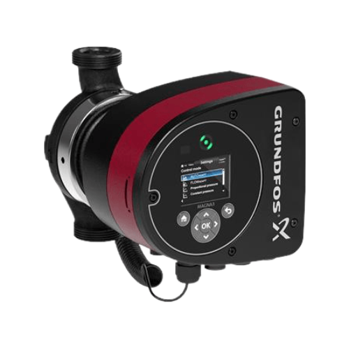 Насос Grundfos MAGNA3 32-40 180 1x230V PN10