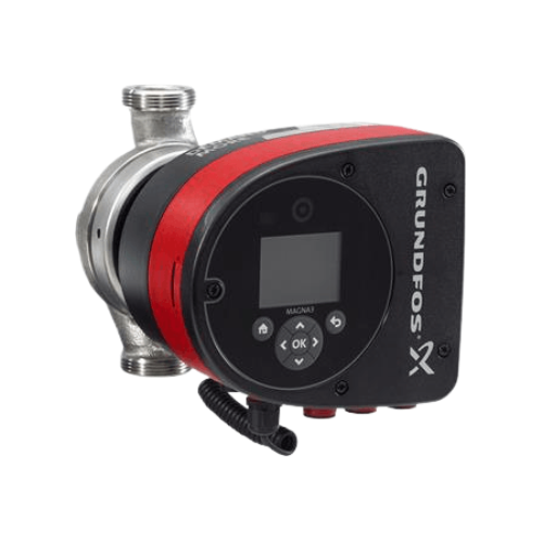 Насос Grundfos MAGNA3 32-80 N 180 1x230V PN10