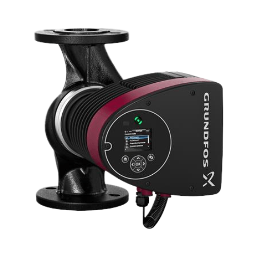 Насос Grundfos MAGNA3 40-60 F 220 1x230V PN6/10