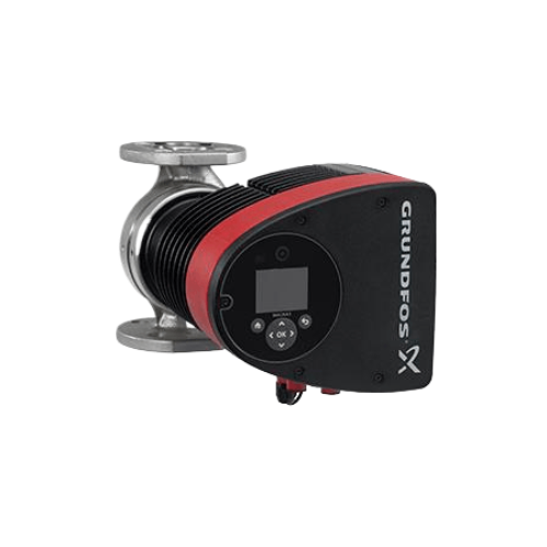 Насос Grundfos MAGNA3 65-80 F N 340 1x230V PN6/10