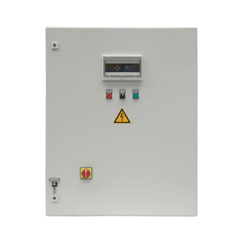 Шкаф управления Grundfos CONTROL MP204 GTR 95,1-115A SD