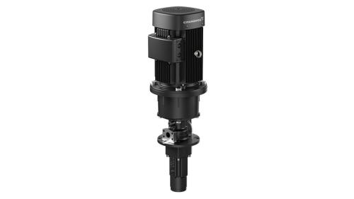Промышленный насос Grundfos MTS20-30 R56-DQ-T 3x230/400V 50Hz 4kW