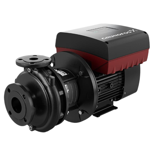 Насос Grundfos NBE 100-315/295AAF2AESBQQEPWA