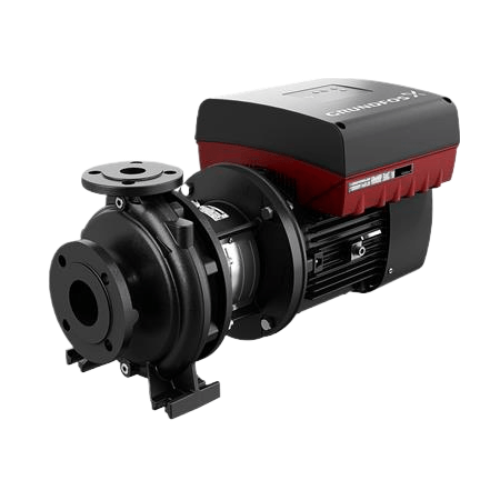 Насос Grundfos NBE 32-160/163AAF2AESBAQEKWB купить с доставкой по РФ