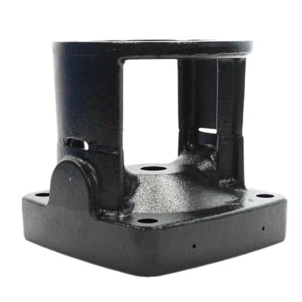 Головная часть насоса Grundfos Pump Head CR2/4  F115 /spare