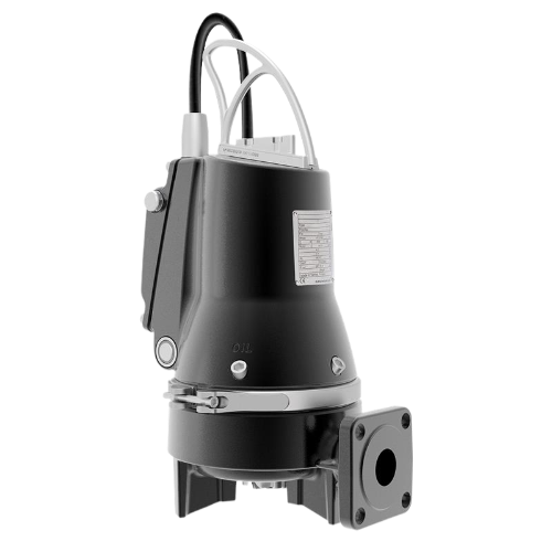 Насос Grundfos SEG.40.31.E.Ex.2.50B