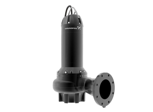 Насос Grundfos SL.150.170.4.52H.S.N.51D.A