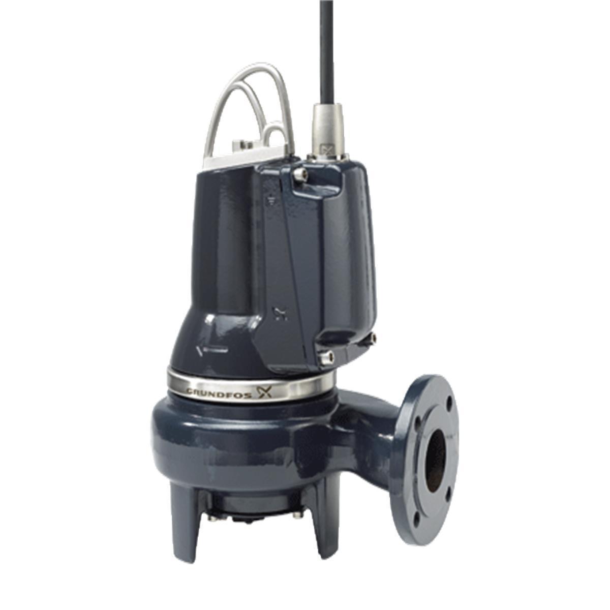 Насос Grundfos SL1.50.80.40.2.51D.C
