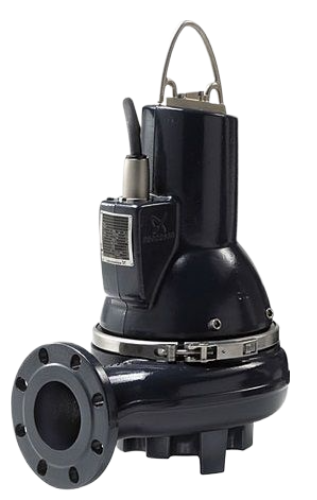 Погружной канализационный насос Grundfos SL1.80.80.22.4.50B.C