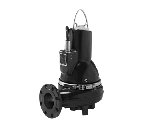 Насос Grundfos SLV.65.65.11.2.1.502
