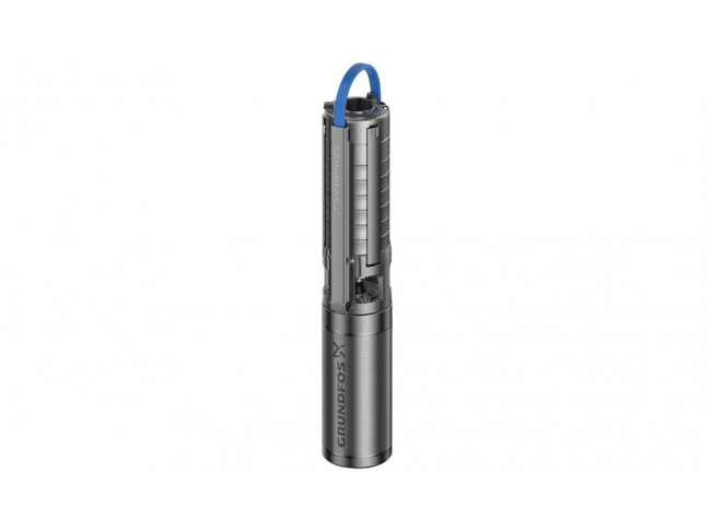Насос Grundfos SP5A-21 2.2KW 3x380-415V 50Hz