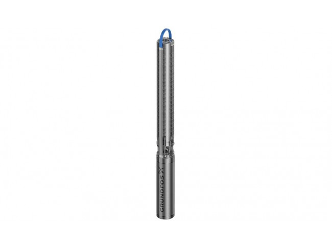 Насос Grundfos SP5A-25 2.2KW 3x380-415V 50Hz