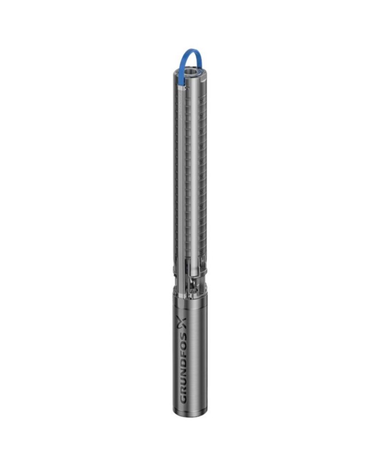 Насос Grundfos SP2A-48 2.2KW 3x380-415V 50Hz