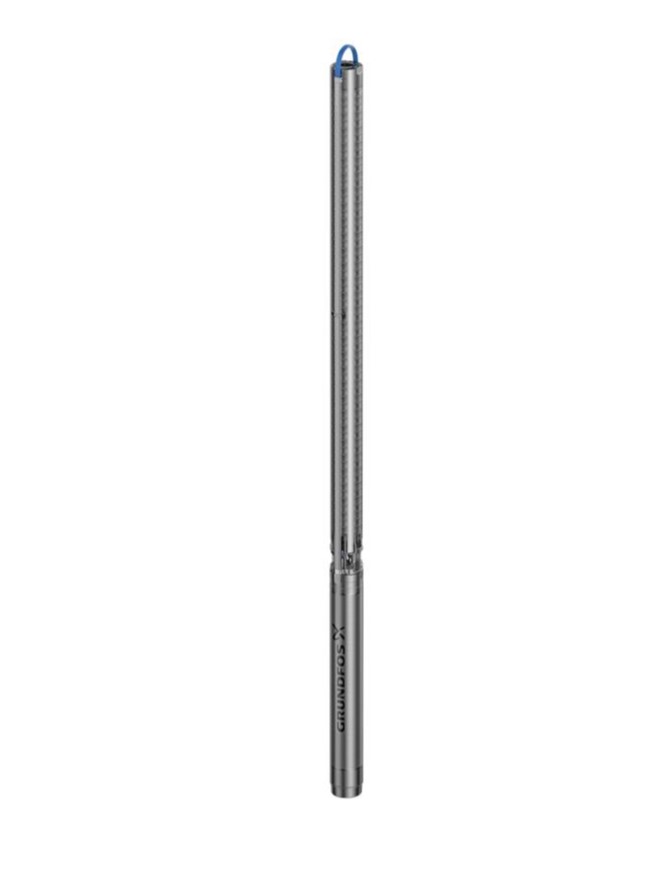 Насос Grundfos SP2A-65 3.0kW 3x380-415V 50Hz