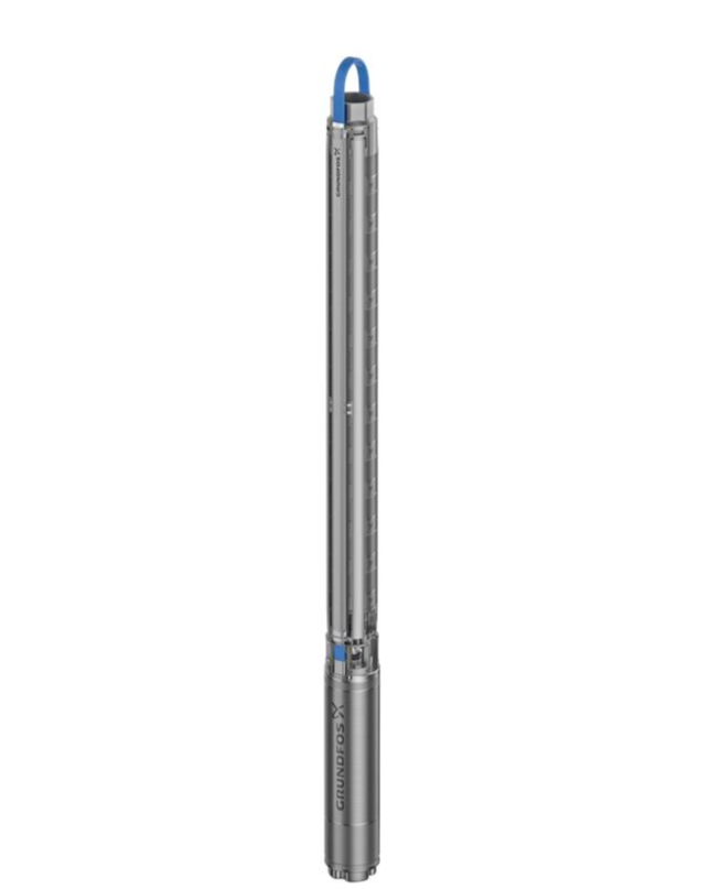 Насос Grundfos SP30-11 Rp3 6"3X380-415/50 9.2kW