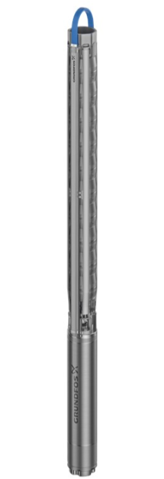 Насос Grundfos SP30-15 Rp3 6"3X380-415/50 13kW купить с доставкой по РФ