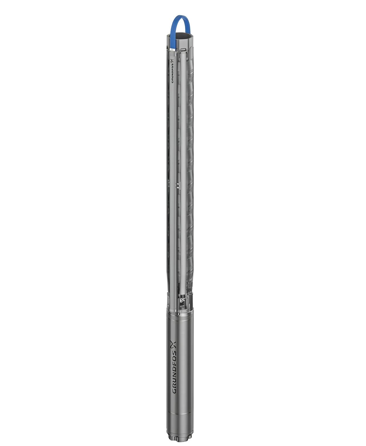 Насос Grundfos SP46-11 Rp3 6"3X380-415/50 18.5kW