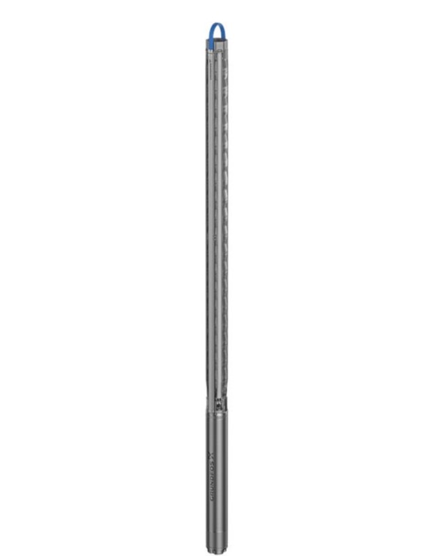 Насос Grundfos SP46-16 Rp3 6"3X380-415/50 26kW