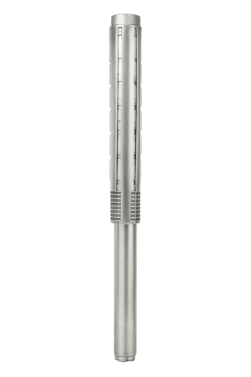 Скважинный насос Grundfos SP160- 8A Rp6 8" 50