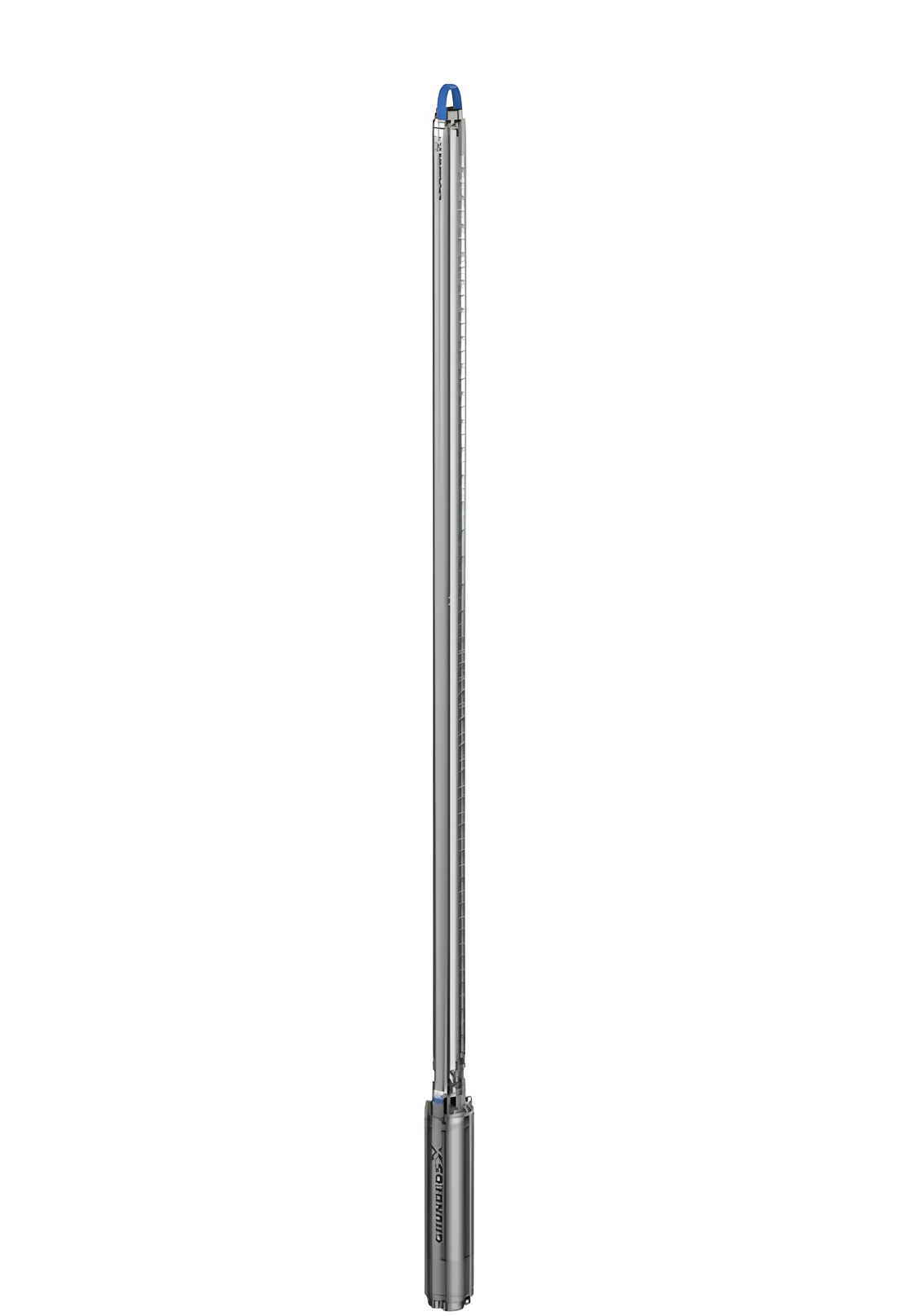 Насос Grundfos SP11-33 Rp2 6"3X380-415/50 7.5kW