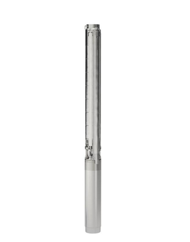Насос Grundfos SP14- 8 Rp2 4"3X380-415/50 2.2kW