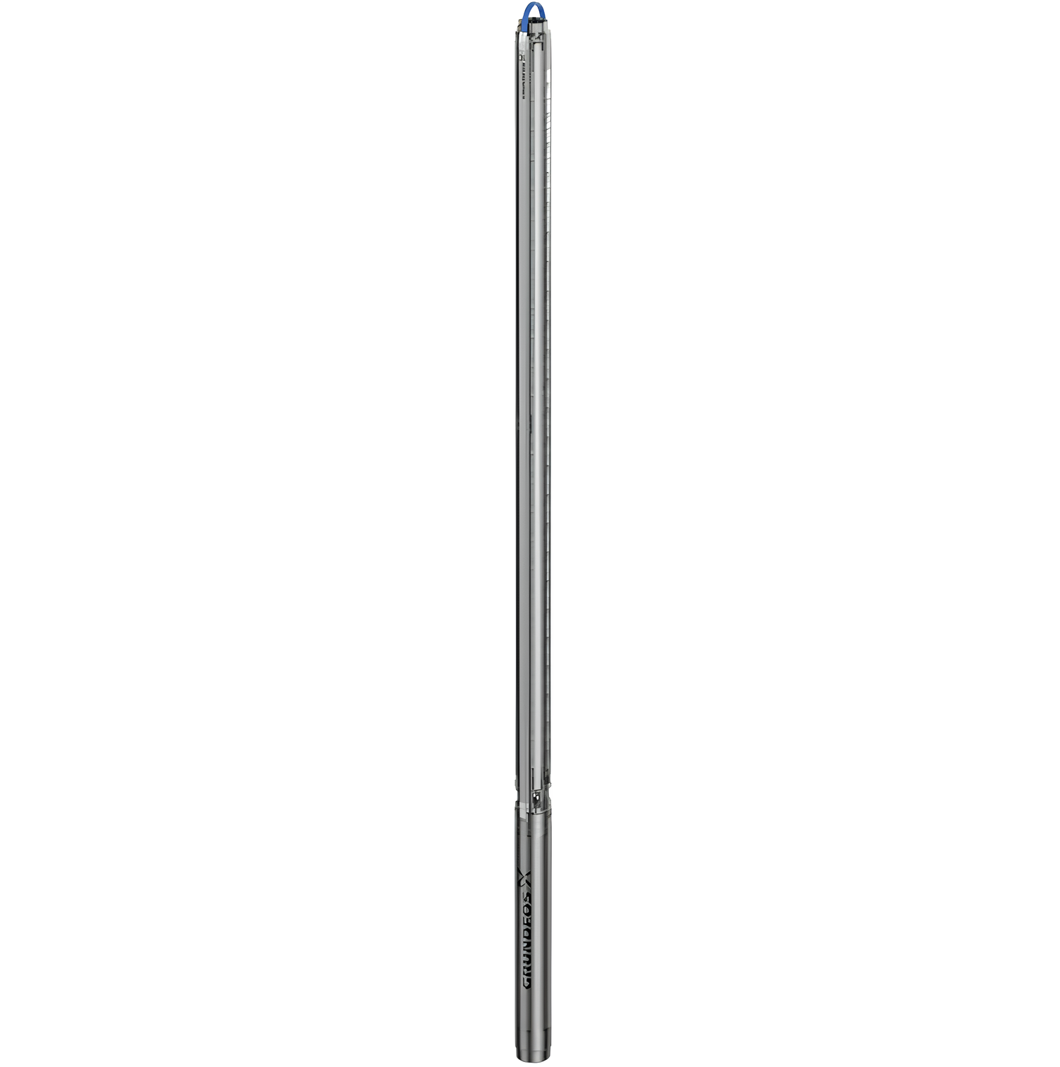 Насос Grundfos SP14-20 Rp2 4"3X380-415/50 5.5kW
