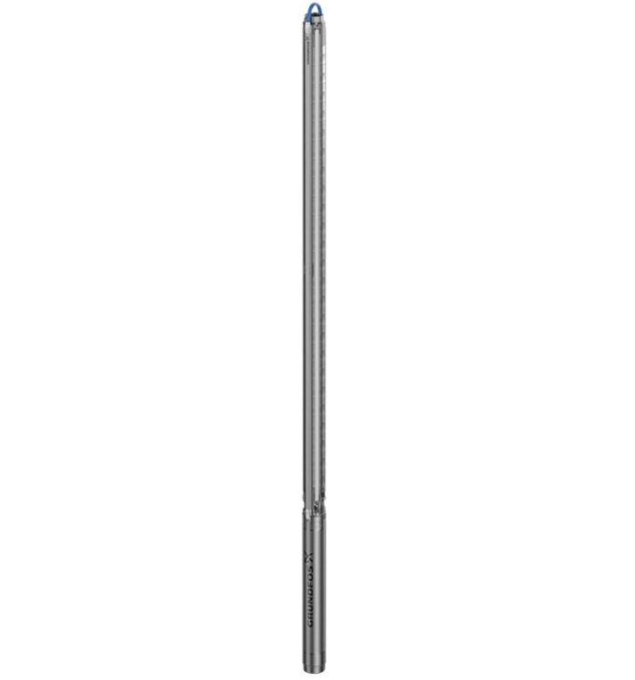 Насос Grundfos SP14-27 Rp2 4"3X380-415/50 7.5kW