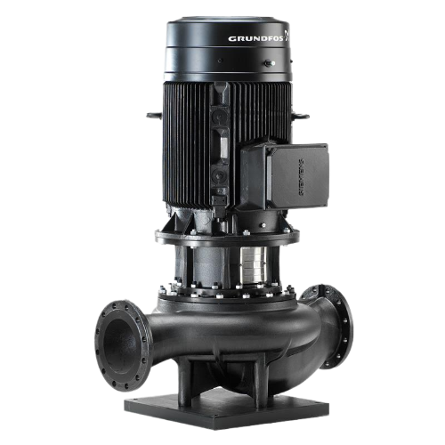 Насос Grundfos TP 200-240/4 A-F-A-BQQE-RW3