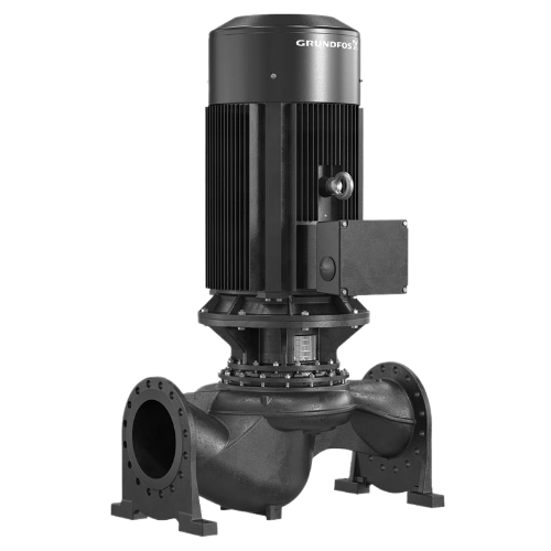 Насос Grundfos TP 300-390/4 A3-F-Y-DAQF-VX3