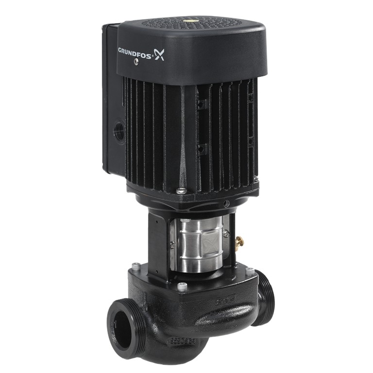Насос Grundfos TP 32-50/2 A-O-A-BQBE-AX1-2