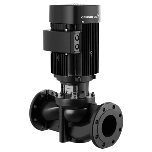 Насос Grundfos TP 65-240/4 A-F-A-BQQE-KX3 купить с доставкой по РФ