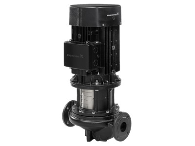 Насос Grundfos TP 80-70/4 A-F-A-BQQE-GX3 купить с доставкой по РФ