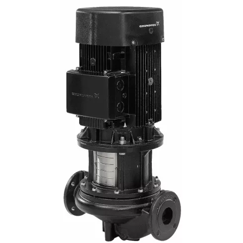 Насос Grundfos TP 80-90/4 A-F-B-BAQE-HX3
