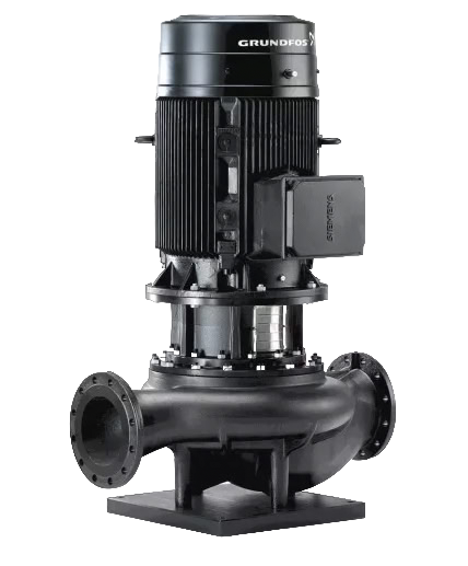 Насос Grundfos TP 150-200/4 A-F-A-BQQE-OX3