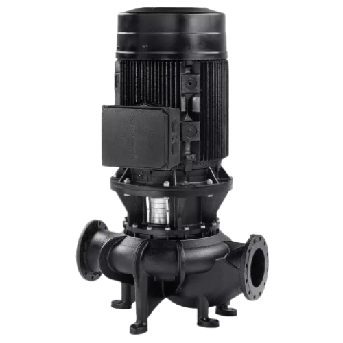 Насос Grundfos TP 150-390/4 A-F-A-BQQE-SX3