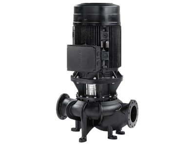 Циркуляционный насос Grundfos TP 200-270/4 A F B BQQE купить с доставкой по РФ