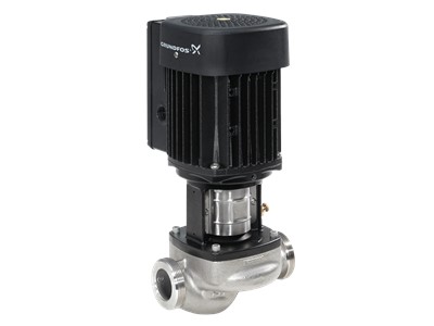 Циркуляционный насос Grundfos TP 32-90/2-A-O-I-BQQE 1x230 50Hz купить с доставкой по РФ