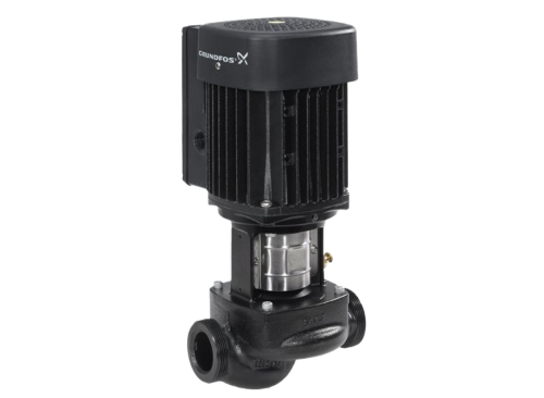 Насос Grundfos TP25-50/2 A-O-A-BQQE-AX1