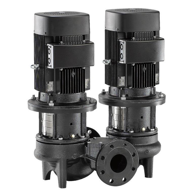 Насос Grundfos TPD 100-160/2 A-F-A-BQQE-KX1