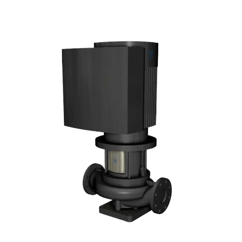 Насос Grundfos TPE 100-90/4 A-F-A-BQQE-IDA