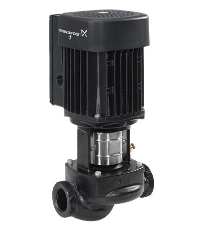 Насос Grundfos TPE 32-90/2 A-O-A-BQQE-DAB