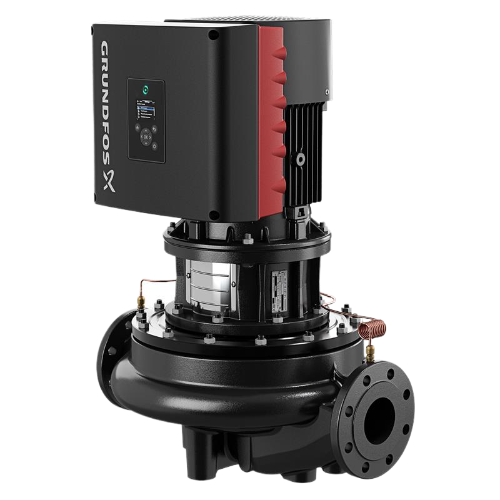 Насос Grundfos TPE 50-710/2 A-F-A-BQQE-OWB