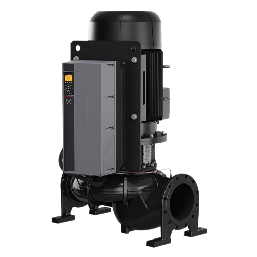 Насос Grundfos TPE 80-700/2 NC-A-F-A-BQQE-RW1
