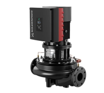 Насос Grundfos TPE 65-210/2 S-A-F-A-BQQE-JDB