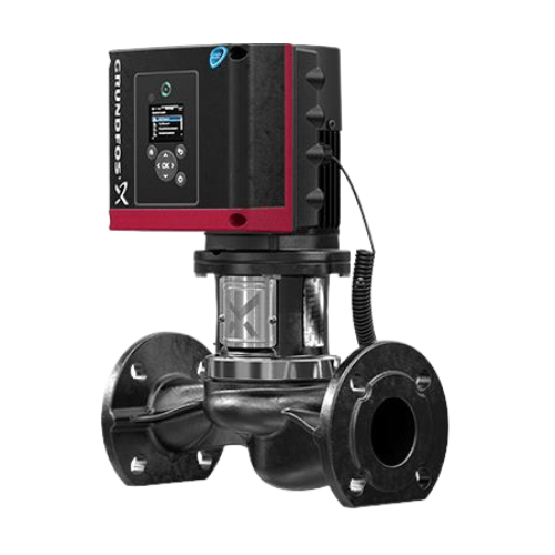 Насос Grundfos TPE3 65-180 S-A-F-A-BQQE-HDC