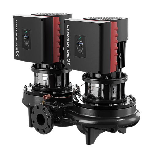 Насос Grundfos TPED 100-120/2 S-AI-F-A-BQQE-ID1