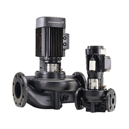 Насос Grundfos TP 80-400/2 A-F-A-BQQE-OX1