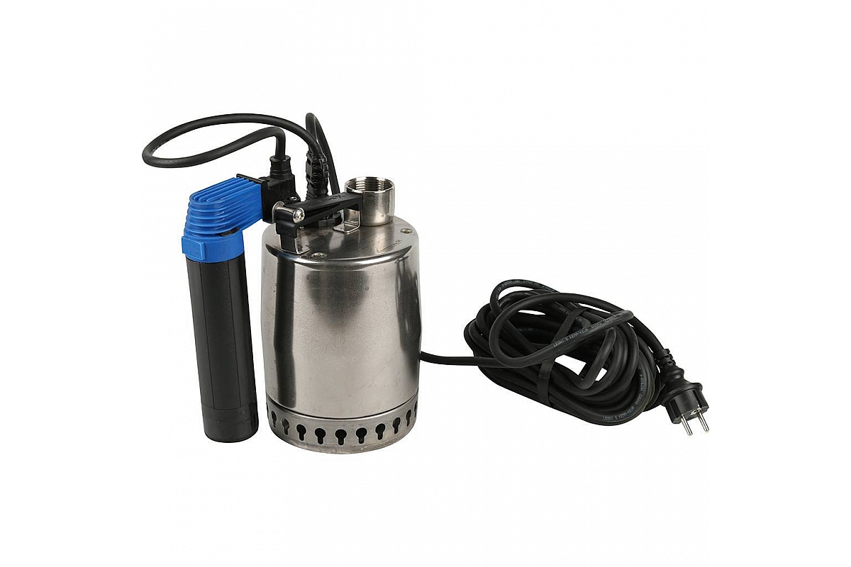 Насос Grundfos UNILIFT KP350-AV-1 1x220-240V50Hz Sch10m