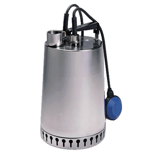 Насос Grundfos UNILIFT AP12.40.08.3 3x400V 10m