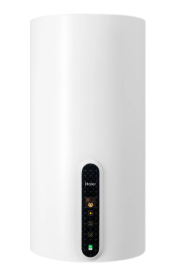 Водонагреватель HAIER ES80V-A1 (вер/кругл/эмаль.бак) 1,5 КВт